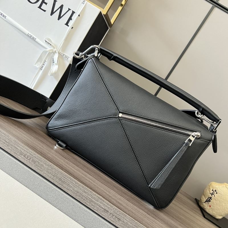 Loewe Puzzle Bags